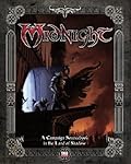 Midnight: Epic Fantasy in an Age of Shadow [d20 system]