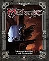Midnight: Epic Fantasy in an Age of Shadow [d20 system]