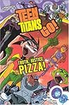 Teen Titans Go!, Volume 1 by J. Torres