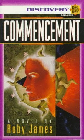 Commencement (Mass Market Paperback)