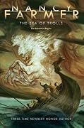 The Sea of Trolls (Sea of Trolls, #1)