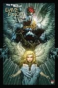 Top Cow's Best Of Dave Finch