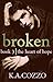 The Heart of Hope (Broken #3)