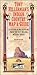 Tony Hillerman's Indian Country Map & Guide by Tony Hillerman