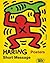 Keith Haring: Short Messages : Posters