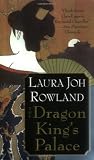 The Dragon King's Palace (Sano Ichiro, #8)