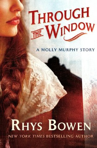 Through the Window (Molly Murphy Mysteries, #12.5)