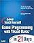 Sams Teach Yourself Game Programming With Visual Basic in 21 ... by Clayton Walnum
