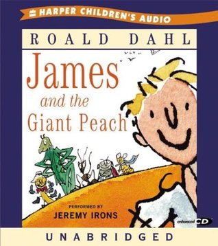 James and the Giant Peach