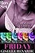 Wedding Heat: Friday Box Set: Series One (Wedding Heat Box Set Book 1)