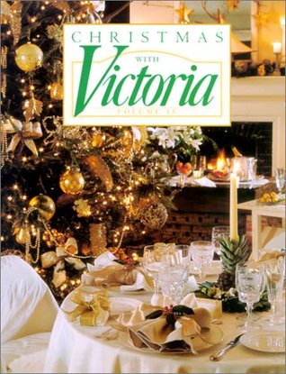 Christmas With Victoria 2000 (Hardcover)