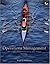 Operations Management: Contemporary Concepts and Cases with Student CD-ROM