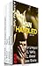 Man Handled Box Set