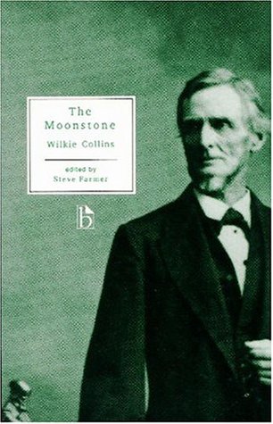 The Moonstone