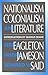 Nationalism, Colonialism, a...