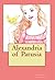 Childrens Books: Alexandria of Parusia (Childrens Books Story Time Book 1)