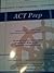 Cargill Consulting's ACT Prep