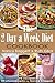 The 2 Day a Week Diet Cookbook: (5-2 Diet Recipes with Gluten-Free Options)