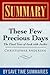 These Few Precious Days: Th...