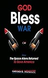 God Bless War (American Satire Book 1)