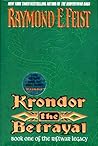 Krondor: The Betr...
