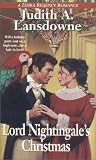 Lord Nightingale's Christmas (Lord Nightingale, #4) Lord Nightingale's Christmas (Lord Nightingale, #4)