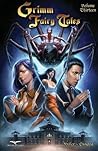 Grimm Fairy Tales Vol. 13 by Mark L. Miller