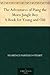The Adventures of Piang the Moro Jungle Boy A Book for Young ... by Florence Partello Stuart
