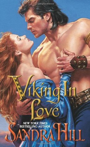 Viking in Love (Viking I, #8)