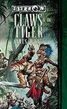 In the Claws of the Tiger (Eberron: War-Torn, #3)