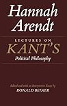 Lectures on Kant'...
