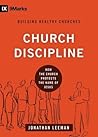 Church Discipline...