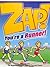 Zap! You're a Runner