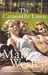 The Camomile Lawn by Mary Wesley The Camomile Lawn by Mary Wesley