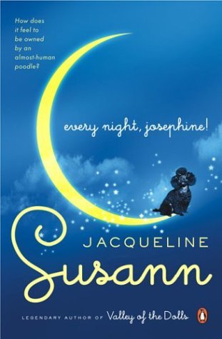 Every Night, Josephine! (Paperback)