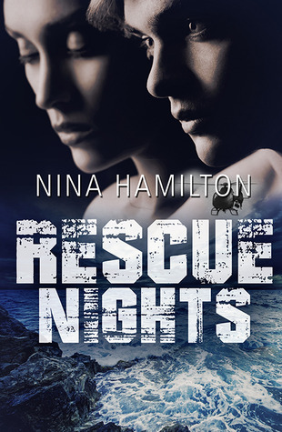 Rescue Nights (Cairns Rescue Team #2)