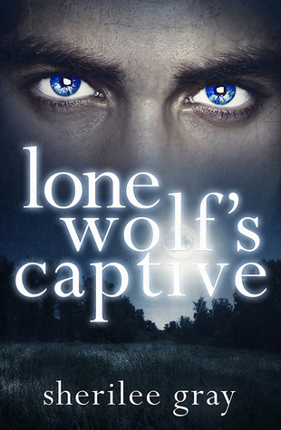 Lone Wolf’s Captive (Black Hills Pack, #1)