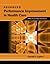 Advanced Performance Improvement in Health Care: Principles and Methods