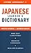 Complete Japanese Dictionary (Complete Basic Courses)