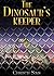 The Dinosaur's Keeper (Dinosaur Erotica)