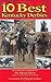 Ten Best Kentucky Derbies