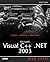 Microsoft Visual C++ .Net 2...