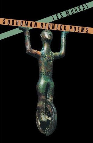 Subhuman Redneck Poems (Paperback)