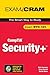 Security+ Certification Exam Cram 2