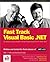 Fast Track Visual Basic .NET
