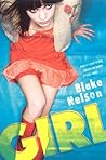 Girl by Blake Nelson