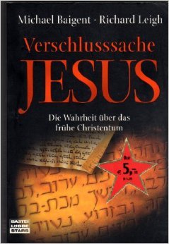 Verschlusssache Jesus (Paperback)