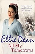 All My Tomorrows (Cliffehaven #6)