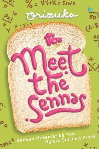 Meet The Sennas (Paperback)