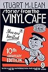 Stories from the Vinyl Cafe by Stuart McLean